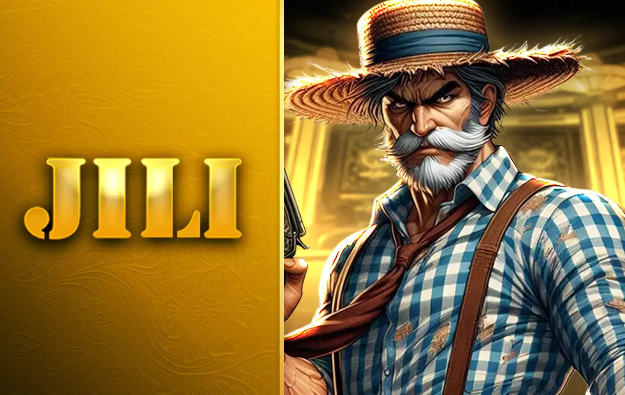 AMBKODHENG ค่ายเกม JILI SLOT