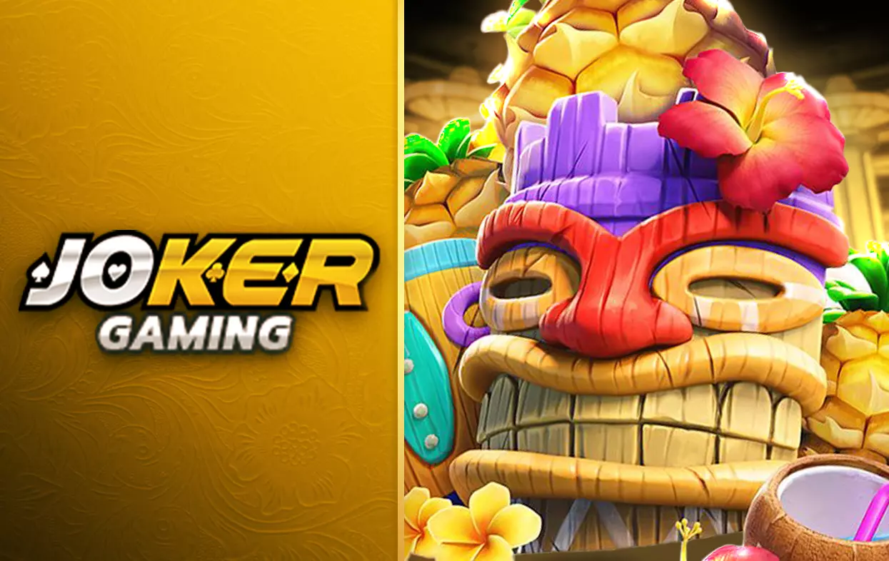 AMBKODHENG ค่ายเกม JOKER123