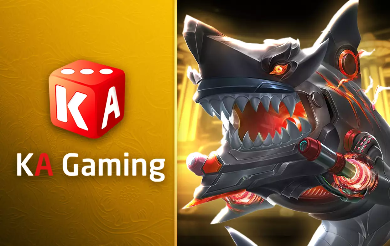 AMBKODHENG ค่ายเกม KA Gaming