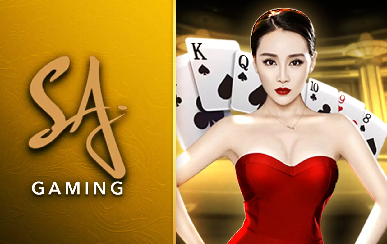 AMBKODHENG ค่ายเกม SA Gaming